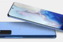 Samsung S11e 5G gets 3C certification - supports 25W fast charge