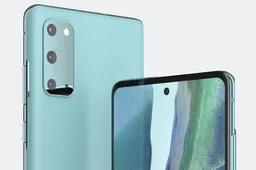 Samsung Galaxy S20 FE 4G and 5G Receive Bluetooth Certification