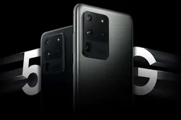 Samsung Galaxy S20 Ultra is official, with 108MP camera, 8K video rec and more!