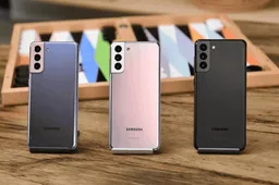 Samsung Galaxy S21 series now available in 60 countries globally