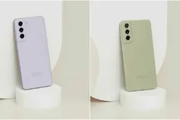 Samsung Galaxy S21 FE India Price Could Be Higher Than OnePlus 9RT