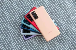 Samsung Galaxy S22 with Exynos 2200 appears on GeekBench