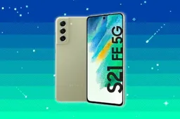 Samsung Galaxy S21 FE Specifications Tipped Before Launch, See Price