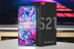 Samsung Galaxy S21 Ultra passes by 3C certification with 4,855mAh battery