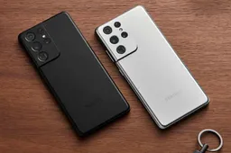 Samsung Galaxy S21 Ultra FAQ - Get Answers To Your Queries