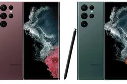 Samsung Galaxy S22 series creates a new sales record