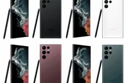 Samsung Galaxy S22 price leak: more than enough to buy two Xiaomi 12 Pro