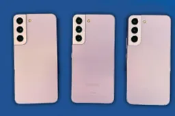 Samsung is cutting down smartphone production due to poor sales 