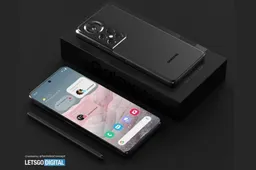 Samsung Galaxy S22 Series Phones May Feature A 50MP RGBW Sensor