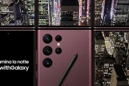 Samsung Galaxy S22 & Samsung Galaxy S22 Ultra India Prices Tipped