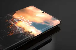 Samsung Galaxy S23 Ultra - the next Android king renders is here