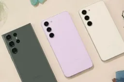 Samsung Galaxy S23 FE phone specs exposed - no Snapdragon version