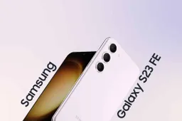Here’s Why the Samsung Galaxy S23 FE Might Not Have a Snapdragon Chipset