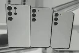 Samsung Galaxy S23 flagship will debut Corning Gorilla Glass Victus 2 glass