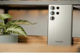 Samsung Galaxy S23 Ultra to get a stunning 2x zoom option in its camera's Portrait mode