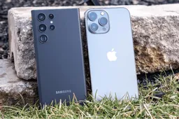 iPhone users can now try Galaxy smartphones before buying it