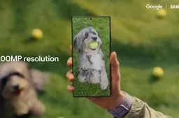 Samsung Galaxy S23 series push August system update