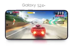 Samsung Galaxy S24+ Enjoys A Display Resolution Jump – Learn How to Enable It