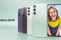 Samsung Galaxy S24 FE: Confirmed Existence and Imminent Launch with Advanced Features