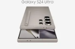 Samsung Galaxy S24 Ultra Beats iPhone 15 Pro Max In Extreme Battery Test