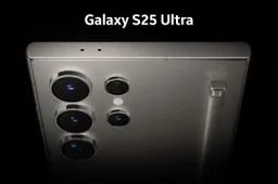 Galaxy S25 Ultra Users Report Shaky Camera Problem