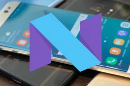 Nougat update for Samsung S7/S7 Edge halted in China