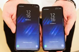 Samsung to launch Galaxy S9 Mini next year