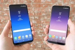 Samsung continues to insist: there will be Android 10 for the Galaxy S8