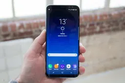 Samsung Galaxy S8 series will no longer get updates