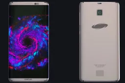 Samsung Galaxy S8 priced at 849$, launched late April?