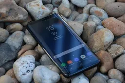 The Next Update For Galaxy S8 May Come With Portrait Mode