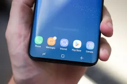 Upcoming Samsung SM-A530X benchmarked with 4 GB RAM and 16MP front camera