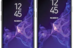 Galaxy S9 price tag leaked to be around $890-$930 in S.Korea