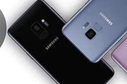 Flipkart teases the launch of Samsung Galaxy S9 duo in India