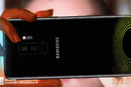 Exynos-powered Galaxy S9+ shakes up Geekbench