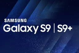 Galaxy S9 to have face unlock + iris scan feature dubbed "Intelligent Scan"