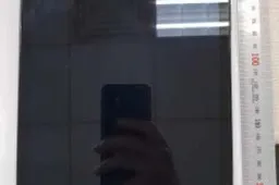 Samsung Galaxy Tab A2 10.5-inch Leaked