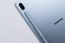 Samsung Galaxy Tab A4 S bags Bluetooth certification