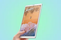 Samsung Galaxy Tab A7 Lite gets One UI 6 upgrade