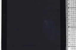 Samsung Galaxy Tab Advanced 2 Image and Specs Leaked