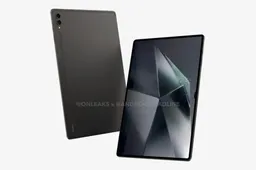 Samsung Galaxy Tab S10 Ultra Leaks: Familiar Design and Features