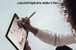 Samsung Galaxy Tab S6 Lite (2022) with SD720G & S Pen released