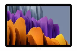 Here are all the specs and the official photos of the Galaxy Tab S7 and S7+