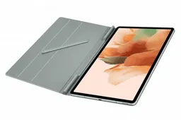 Samsung Galaxy Tab S7 FE 5G support page goes active in France