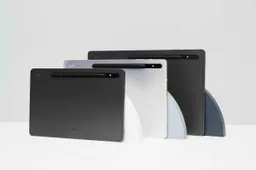 Samsung Galaxy Tab S8 Series Officially Released, Starting At $699