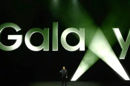 Save the Date: Samsung Galaxy Unpacked Event on July 10th