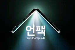 Your Guide to Watching Today's Samsung Galaxy Unpacked Event