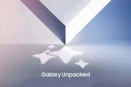 Samsung Unpacked announced for July 10th: Foldables, AI and More