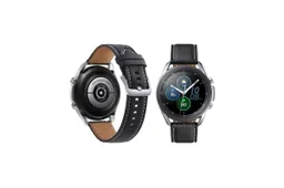New press images reveal Samsung Galaxy Watch 3 in all its glory