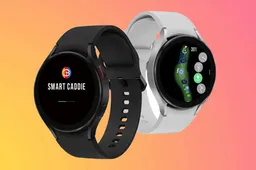 Samsung Galaxy Watch 4 Golf Edition Launched In South Korea
